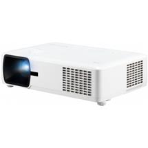 Viewsonic  | Viewsonic LS610HDH data projector Short throw projector 4000 ANSI