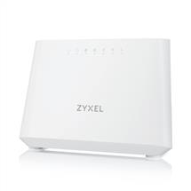 Zyxel EX3301T0 wireless router Gigabit Ethernet Dualband (2.4 GHz / 5