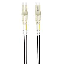4Cabling FL.OM4LCLC3MBL. Cable length: 3 m, Fibre optic type: OM4,