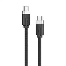ALOGIC Fusion USB-C to USB-C 3.2 Gen 2 Cable - 1m | Quzo UK