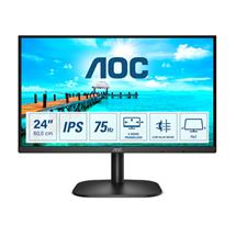 AOC B2 24B2XH/EU LED display 60.5 cm (23.8") 1920 x 1080 pixels Full