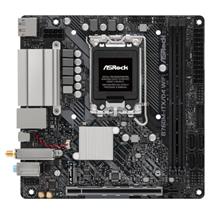 Asrock B760M-ITX/D4 WiFi Intel B760 LGA 1700 mini ITX