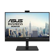 5ms Monitors | ASUS BE27ACSBK computer monitor 68.6 cm (27") 2560 x 1440 pixels Quad