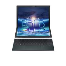 i7 Laptop | ASUS ZenBook UX9702AAMD004W i71250U Hybrid (2in1) 43.9 cm (17.3")