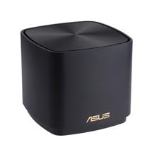Mesh router | ASUS ZenWiFi XD4 Plus (B1PK) Dualband (2.4 GHz / 5 GHz) WiFi 6