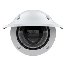 Security Cameras  | Axis 02372001 security camera Dome IP security camera Indoor & outdoor