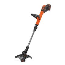 Black, Orange | Black & Decker STC1820PC power hedge trimmer 2.6 kg