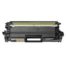 Brother TN821XXLY. Colour toner page yield: 12000 pages, Printing