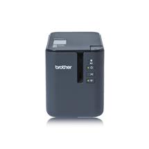 Brother PTP900Wc label printer Thermal transfer 360 x 360 DPI 60
