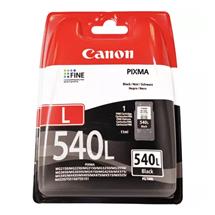 Canon PG-540L ink cartridge 1 pc(s) Original Standard Yield Black