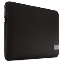 Pc/Laptop Bags And Cases  | Case Logic Reflect REFPC-116 Black 39.6 cm (15.6") Sleeve case