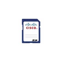 Cisco Memory Cards | Cisco 4GB SD | Quzo UK