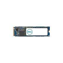m.2 SSD | DELL AC037409. SSD capacity: 1 TB, SSD form factor: M.2, Component