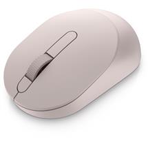 Ambidextrous | DELL MS3320W mouse Office Ambidextrous RF Wireless + Bluetooth Optical