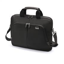 DICOTA D30990-DFS laptop case 38.1 cm (15") Briefcase Black