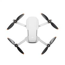 Drones | DJI Mini 2 SE 4 rotors Quadcopter 12 MP 2720 x 1530 pixels 2250 mAh