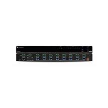 Atlona Technologies Av Extenders | Eight-Output 4K HDR HDMI to HDBaseT Distribution Amplifier