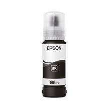 Epson 107 | Epson 107. Black ink type: Dyebased ink, Black ink volume: 70 ml,