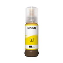 Epson EcoTank | Epson 107. Colour ink type: Dyebased ink, Supply type: Single pack,