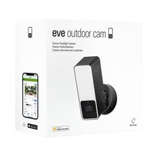 Eve Outdoor Cam Box Wall | Quzo UK
