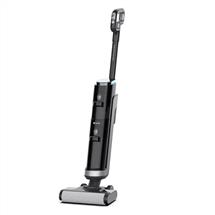 EZVIZ RH1, Upright vacuum, Bagless, Black, Grey, 0.7 L, 0.6 L, 10.3