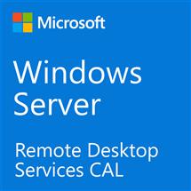 Operating Systems | Fujitsu Windows Server 2022 RDS CAL Client Access License (CAL) 1