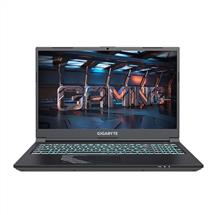 Gigabyte  | Gigabyte G5 KFE3UK313SH laptop 39.6 cm (15.6") Full HD Intel® Core™ i5