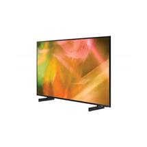 Samsung TV (Business) - 40``-45`` | Samsung HAU8000 109.2 cm (43") 4K Ultra HD Smart TV Black 20 W