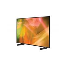 Samsung HAU8000 109.2 cm (43") 4K Ultra HD Smart TV Black 20 W