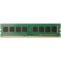 Memory  | HP 13L72AA memory module 32 GB 1 x 32 GB DDR4 3200 MHz