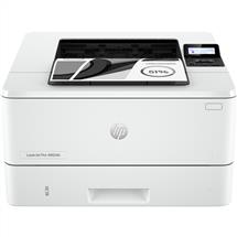 HP LaserJet Pro 4002dn Black and white Printer, Duplex