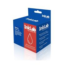Inklab  | InkLab E1281-1284 printer ink refill | In Stock | Quzo UK