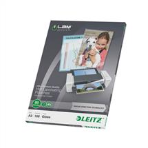 Leitz  | Leitz 74850000 laminator pouch 100 pc(s) | In Stock