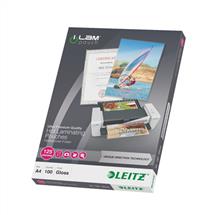 LEITZ Laminator Pouches | Leitz iLAM UDT laminator pouch 100 pc(s) | In Stock