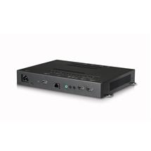 Connectivity and Control - Media Player | LG WP402-B | In Stock | Quzo UK