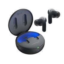 LG Headsets | LG TONEUT90Q.CGBRLBK. Product type: Headphones. Bluetooth. Weight: 50