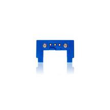 littleBits 660-5010 wire connector 3 Blue | Quzo UK