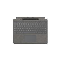 Microsoft  | Microsoft Signature with Slim Pen 2 QWERTY UK English Microsoft Cover