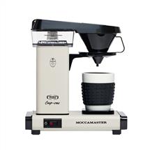 Moccamaster | Moccamaster Cup-One Drip coffee maker | In Stock | Quzo UK