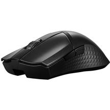 Right-hand | MSI CLUTCH GM31 LIGHTWEIGHT WIRELESS mouse Gaming Righthand RF