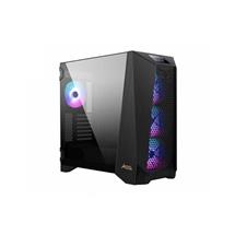 MSI MEG PROSPECT 700R computer case Midi Tower Black