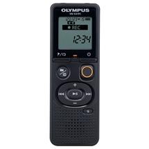 Digital Voice Recorders | Olympus VN-541PC + TP8 Internal memory Black | Quzo UK