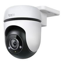 Wifi Security Camera | TPLink Tapo Outdoor Pan/Tilt Security WiFi Camera, IP security camera,