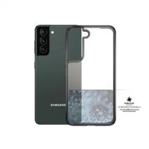 Mobile Phone Cases  | PanzerGlass ® HardCase Samsung Galaxy S22 Plus - Smokey Black