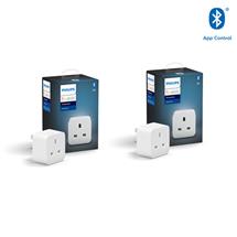 Philips Hue Smart Plugs | Philips 919313000072 smart plug Home White | In Stock