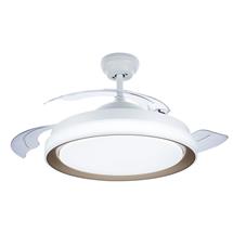 Ceiling light | Philips Bliss Fan Ceiling Light 28+35 W | In Stock