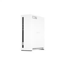 QNAP TS133 NAS/storage server Tower CortexA55 2 GB DDR4 0 TB QNAP