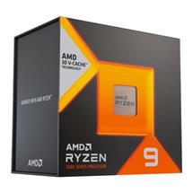 Socket AM5 | AMD Ryzen 9 7950X3D, AMD Ryzen™ 9, Socket AM5, 5 nm, AMD, 7950X3D, 4.2