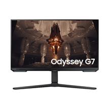 144 Hz | Samsung Odyssey Neo G7 LS28BG700EPXXU computer monitor 71.1 cm (28")