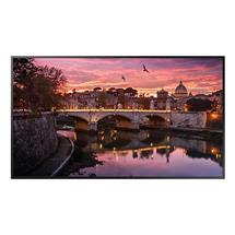 VESA Mount 600x400 mm | Samsung QBRBD QB85RBD Digital signage flat panel 2.16 m (85") LCD WiFi